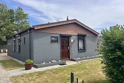 Bungalow Zonnedael