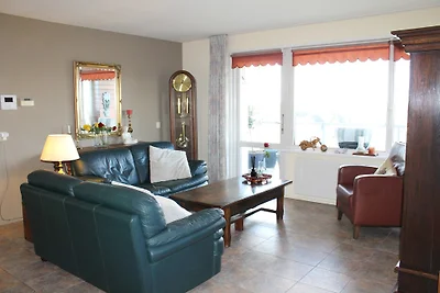 Apartement Duinpark