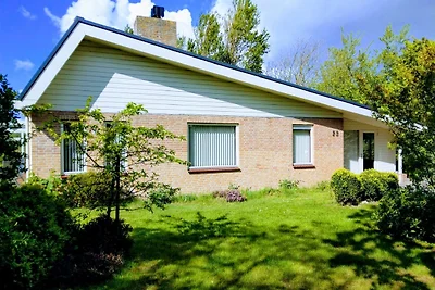 Bungalow Stormvloed