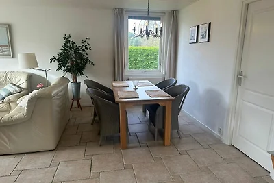 Strandhaus Ogentroost