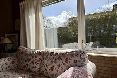 Bungalow Dünenblick