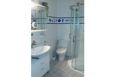 Appartement Aloha
