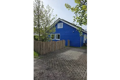 Vakantiehuis de Keizerzwaluw