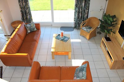 Villa Stormvloed