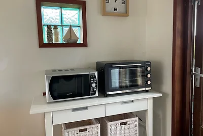 Beach Bungalow Lothar