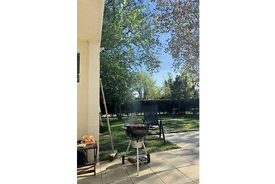 Strandhaus Ogentroost