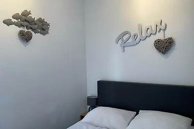 Beach Bungalow Lothar