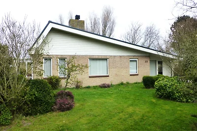Bungalow Stormvloed
