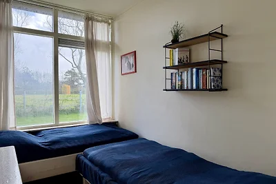 Bungalow Dünenblick