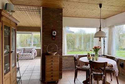 Bungalow Dünenblick