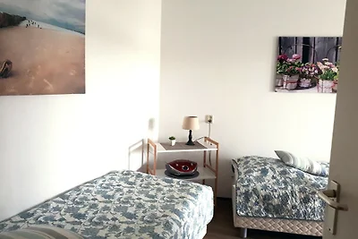 Appartement Aloha