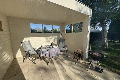 Strandhaus Ogentroost