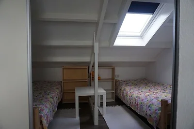 Vakantiehuis de Keizerzwaluw