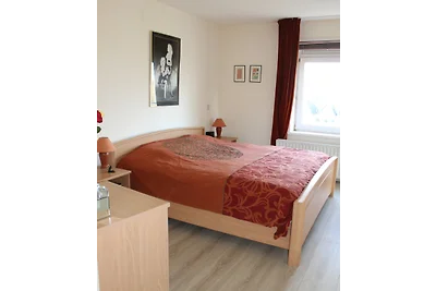 Apartement Duinpark