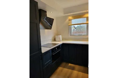 Vakantiehuis de Keizerzwaluw