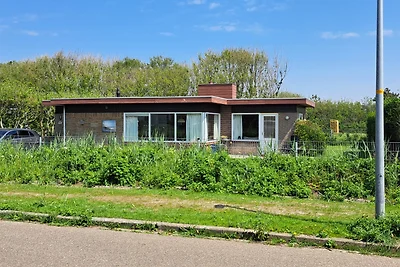 Bungalow Dünenblick