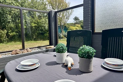 Bungalow Zonnedael