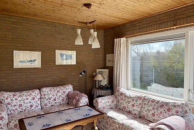 Bungalow Dünenblick