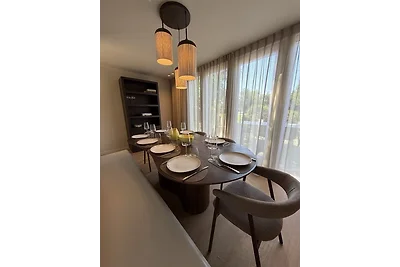 Nordic Sea Lodge