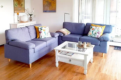 Appartement Aloha