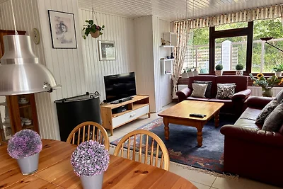 Bungalow Zonnedael