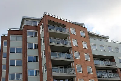 Apartement Duinpark