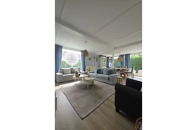 Vakantiehuis de Keizerzwaluw