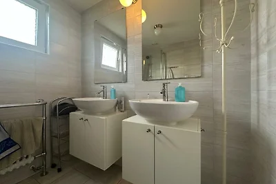 Strandhaus Ogentroost