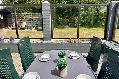 Bungalow Zonnedael