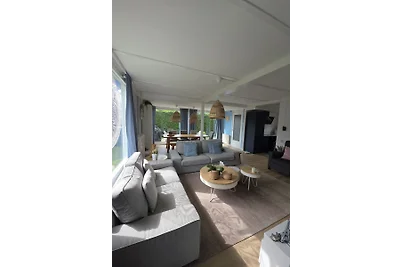 Vakantiehuis de Keizerzwaluw