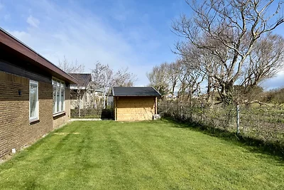 Bungalow Dünenblick