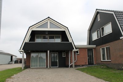 Huisje Bloemenpracht