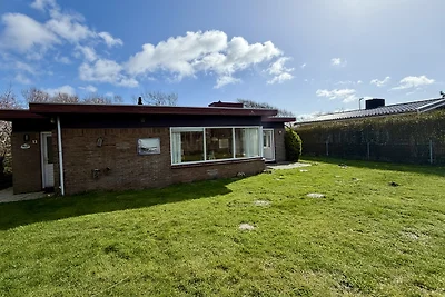 Bungalow Dünenblick