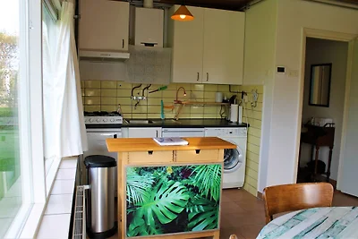 Bungalow Dünenblick