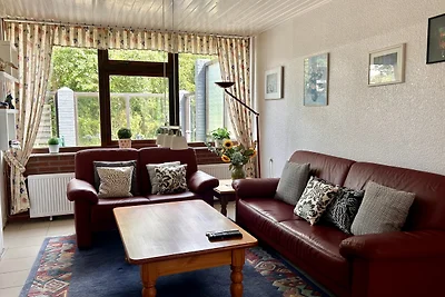 Bungalow Zonnedael