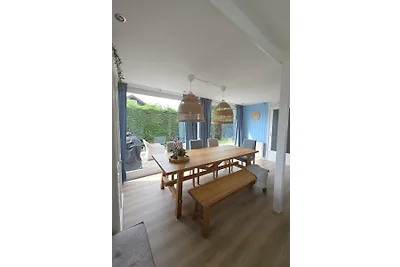 Vakantiehuis de Keizerzwaluw