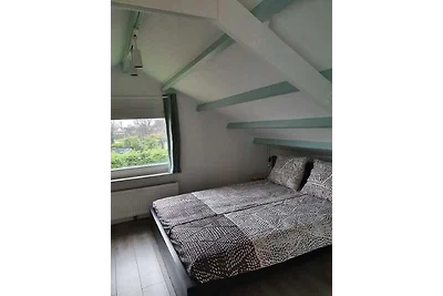 Vakantiehuis de Keizerzwaluw