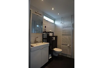 Vakantiehuis de Keizerzwaluw