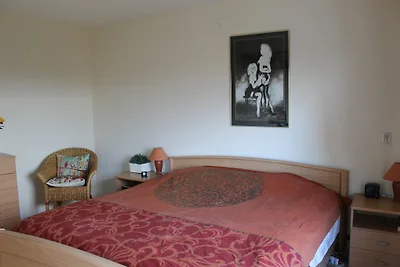 Apartement Duinpark