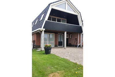 Huisje Bloemenpracht