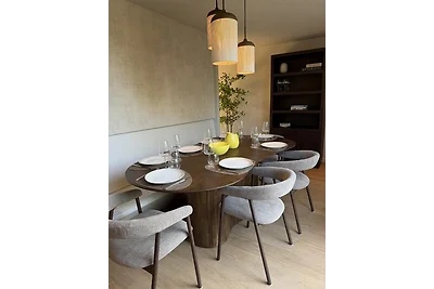 Nordic Sea Lodge