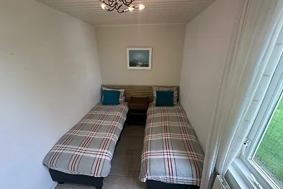 Strandhaus Ogentroost