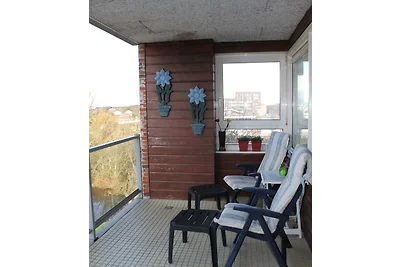 Apartement Duinpark