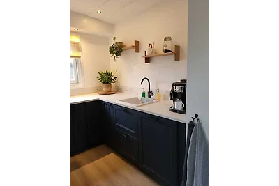 Vakantiehuis de Keizerzwaluw