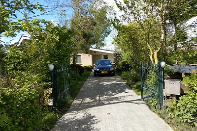 Bungalow Stormvloed