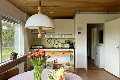 Bungalow Dünenblick