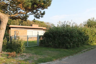 Bungalow Dünenblick