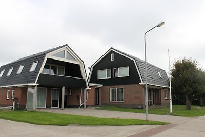 Huisje Bloemenpracht