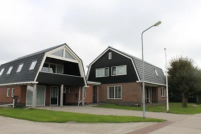 Huisje Bloemenpracht