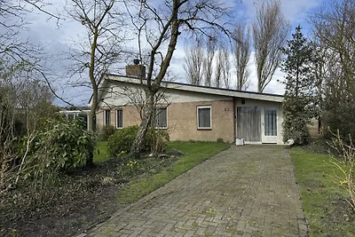Bungalow Stormvloed